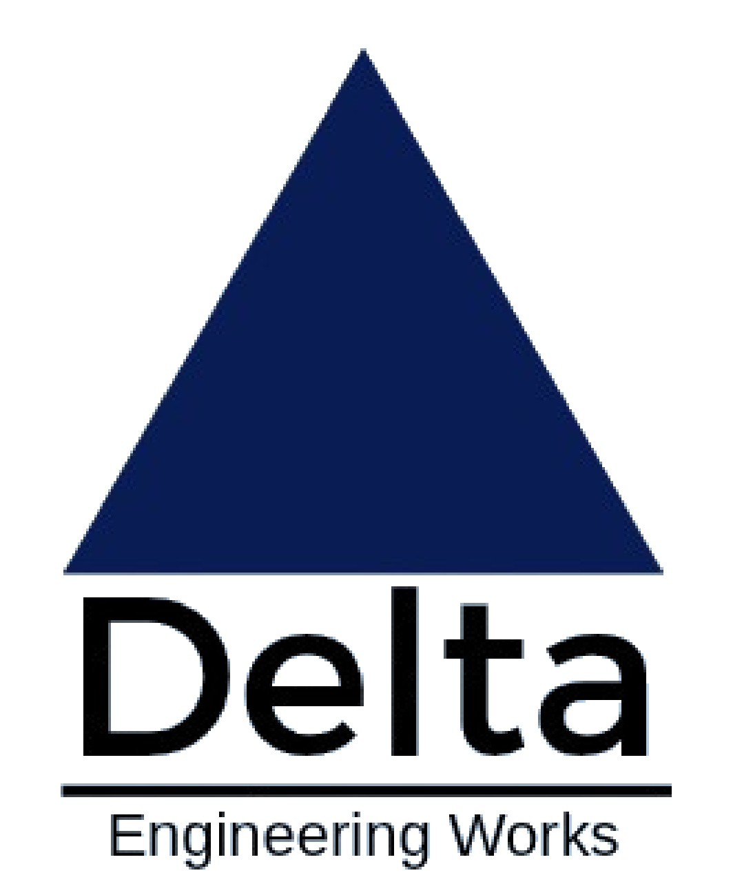 Delta Control Projects logo